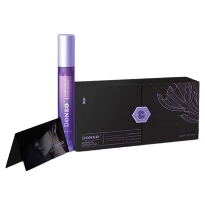 【快速紧致敏感水润】Doneo新西兰私密紧致补水凝胶私处快感干涩