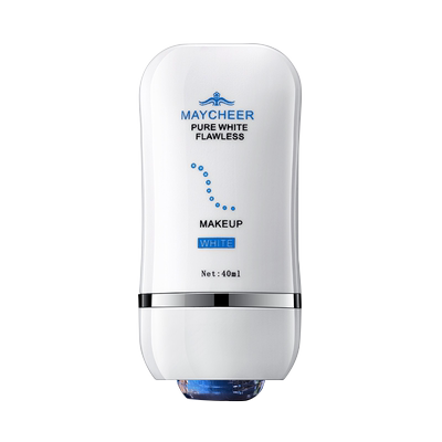 maycheer/美茜儿嫩颜妆前乳bb霜