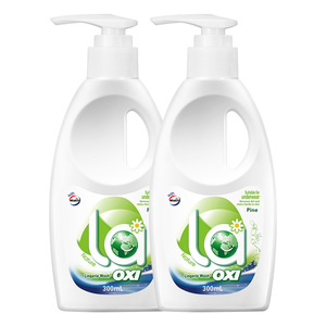 la无患子内裤净350ml内衣裤专用手洗洗衣液除菌抑菌清洗剂官方