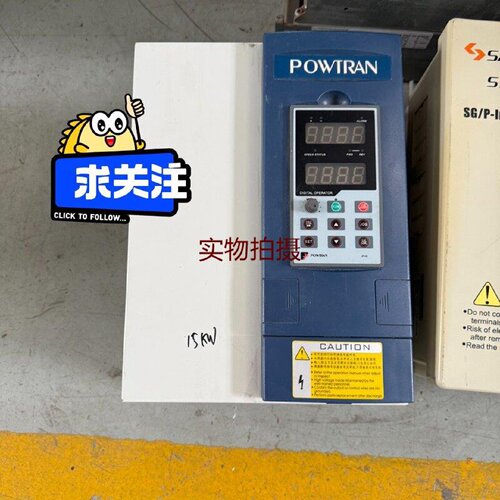 询价-普传变频器PI7000015F3215KW380V