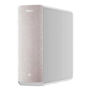 【供销发货】海尔鲜活水净水器家用直饮厨房自来水过滤RO净水机