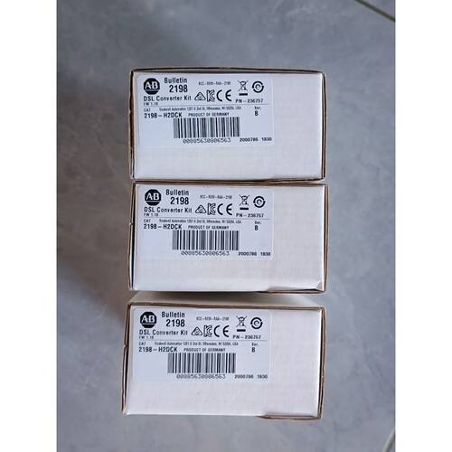 AB转换头2198-H2DCK。  VDC  7-1询价