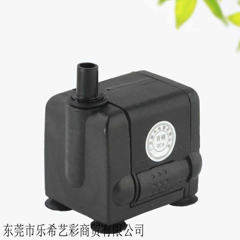 振华佳宝强者AP1000 AP3100 AP1300 AP1550盆景潜水泵鱼缸抽水泵