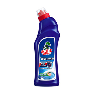 水卫士洁厕灵马桶清洁剂清洗液厕所家用卫生间除垢