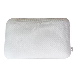 大朴致美乳胶枕物理发泡进口原液天然静眠特拉雷真空发泡面包枕