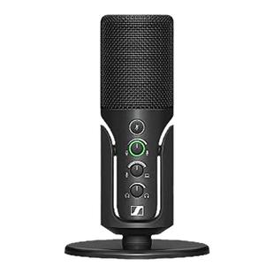 【日本直邮】Sennheiser USB麦克风 Profile 700065 黑色 717克