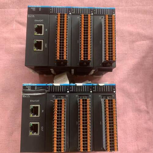溢价-汇川扩展模块GL10-RTU-ECTA，  GL10-320
