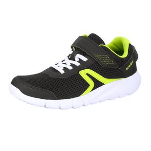 迪卡侬儿童运动鞋春夏网面男童女大童鞋秋季校园学生跑步鞋子KIDS