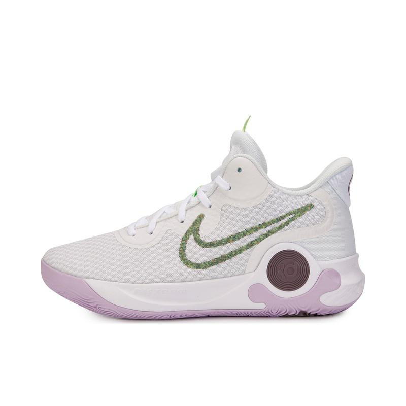 Nike耐克年新款男女KD TREY 5 IX EP篮球鞋DJ6922-100