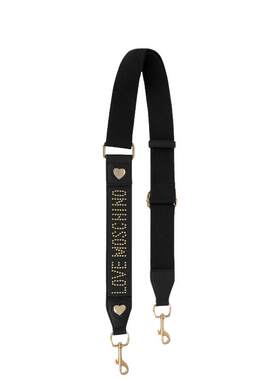 Love Moschino 女士新款通用包带可调节肩背带