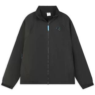 PUMA彪马男装2025冬季新款CASUAL OUTDOORIST WV梭织外套635954