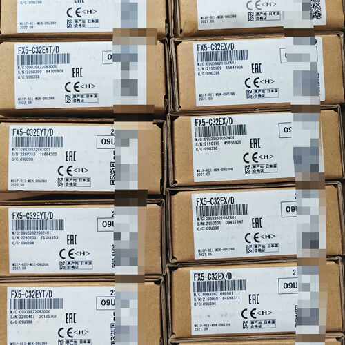 议价fx5系列扩展模块，适用