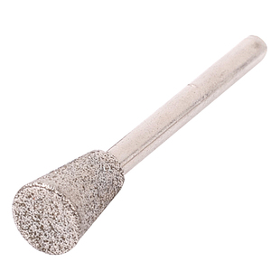 金刚砂玉石雕刻磨头C7石材翡翠加工原石打磨去皮开窗玉雕石雕工具