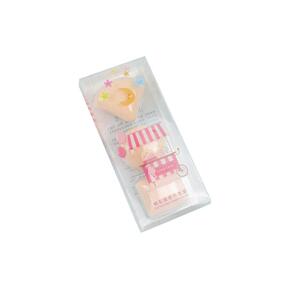 尔木葡棉花糖气垫粉扑粉底液专用尔女萄粉饼散粉小拇指手指不吃粉