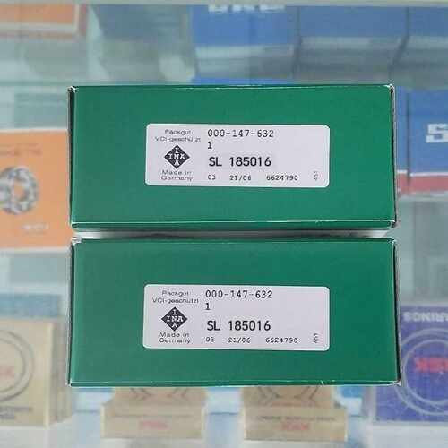 现货出售德国进口INA满滚子轴承SL024924ASL024926ASL024930A