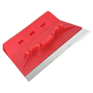 批灰找平刮腻子工具不锈钢抹子抹灰墙面刮板油漆工刮大白刮刀神器