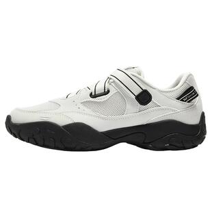 天鹅鞋361玛丽珍运动鞋女春季新款网面透气薄底鞋轻便百搭休闲鞋