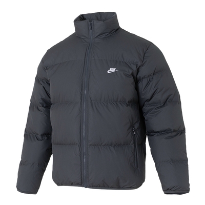 NIKE耐克官方男款2025冬季新款时尚休闲运动保暖羽绒服IB2976-068