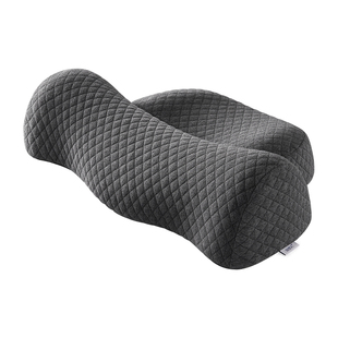 颈椎枕头助睡眠记忆棉枕芯非反弓变直富贵包颈椎枕睡觉专用护颈枕