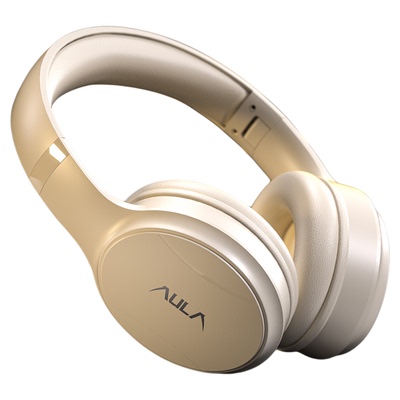 【旗舰新品】狼蛛G1无线双模耳机