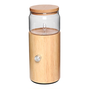 静音纯精油香薰机车载冷喷雾化负离子扩香仪香薰炉香氛家用办公雾