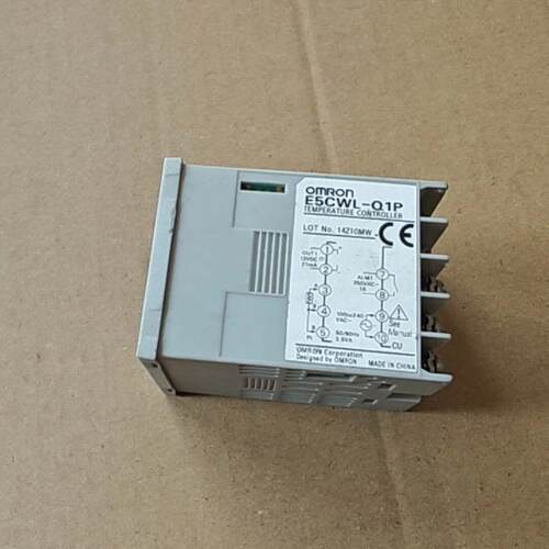 询价-E5CWL-Q1P温控器，，。100-
