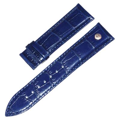 真皮表带天王原装牛皮