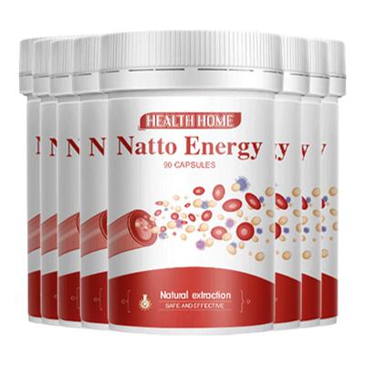 蚯蚓红曲水蛭素纳豆激酶