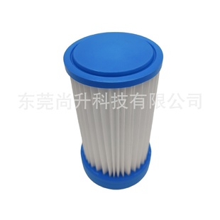 泳池吸污机配件滤芯过滤网 25000升 通用Tillvex泳池吸污机 25m3