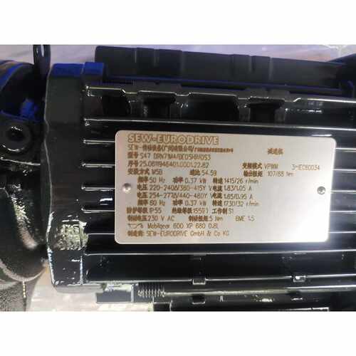 议价SEW 电动机  DRN71M4 / BE05HR/OS3  减速 机DRS180S4BE20