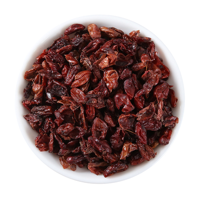 制山萸肉精选野生特级炙山茱萸肉去核酒炙枣皮500g包邮野生枣皮