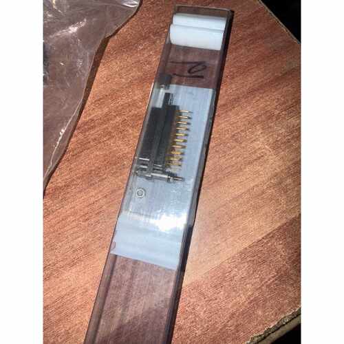 询价-J30J37TJNP5中航光电连接器-可维修