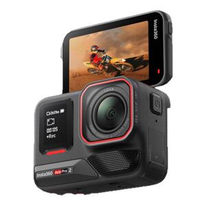 影石Insta360AcePro2运动相机