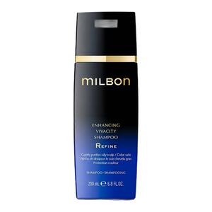 玫丽盼黑金洗护milbon薇蕊丝洗发水蓝高端日本控油蓬松止痒全球化
