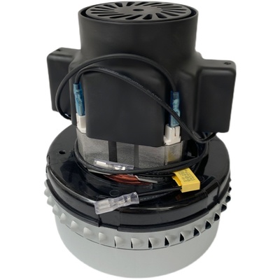 洁霸吸尘器电机马达总成BF857501