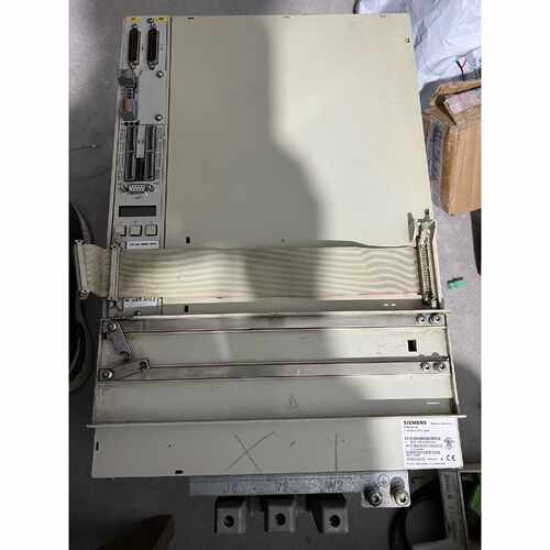 溢价-驱动6SN11241AA000JA1议价