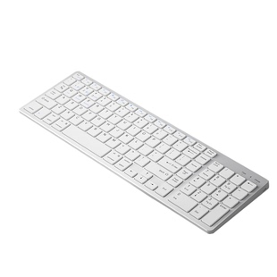 蓝牙无线键盘鼠标套装笔记本电脑台式适用戴尔超薄键鼠充电款静音