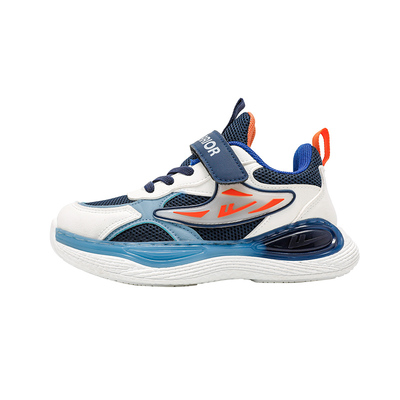 回力男童2025年秋季新款运动鞋