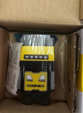 议价IS2801C-31710-EC康耐视全新原装正品智能相机现货需议价