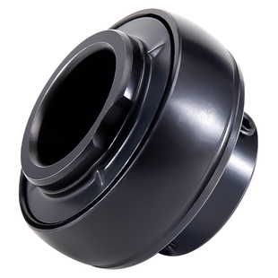 进口KIF耐高温外球面轴承UC203 204 205 206 207 208 209 210 212