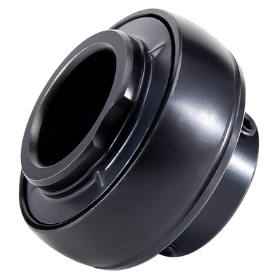 进口UC耐高温外球面轴承KIF日本