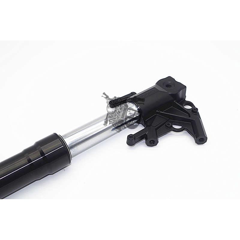 CF春风摩托车配件NK150 250NK SR左右前减震器 前避震器 前叉组合