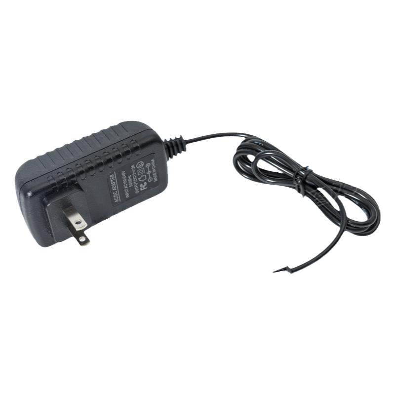 电源适配器加长线2米35V9