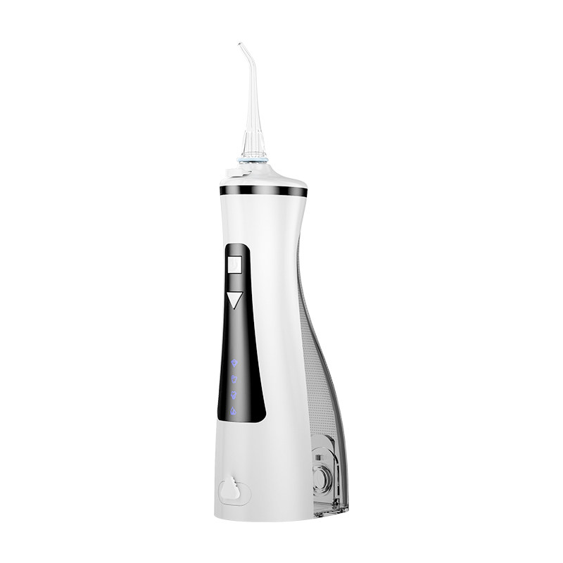 雅玺v18电动冲洗牙器便捷口腔