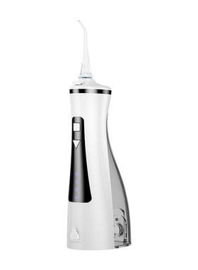 雅玺v18电动冲洗牙器便捷口腔