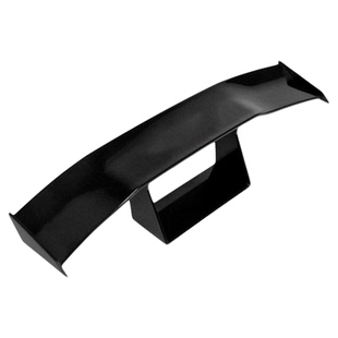 踏板摩托车装饰品车载迷你小尾翼摆件改装电动车电瓶车适用于九号