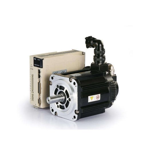 宇海130SY交流永磁伺服电机4/5/6/10/15牛米马达配套SG控制器