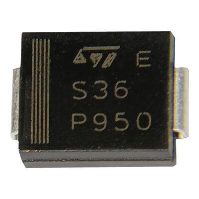 STPS3L60S肖特基二极管S36