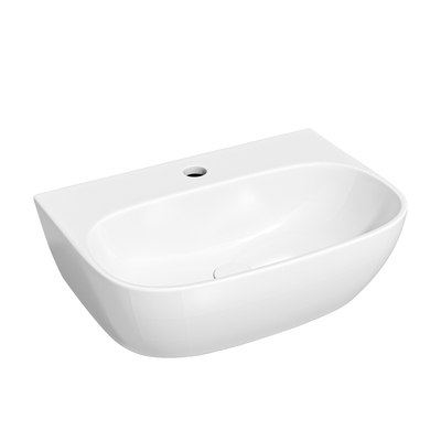 小户型挂盆洗脸盆G3078a地排墙排