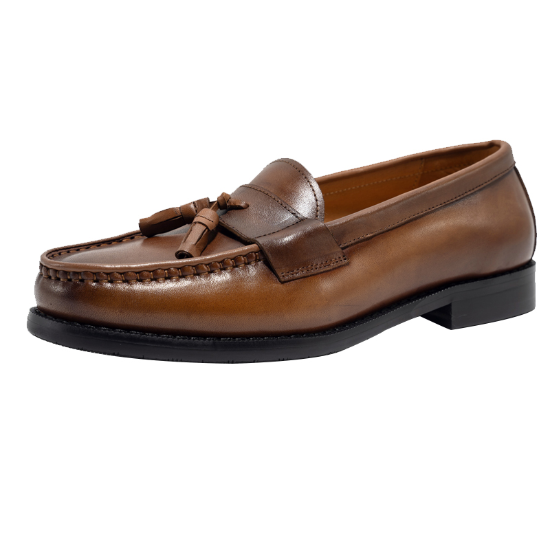 乐福鞋（豆豆鞋）